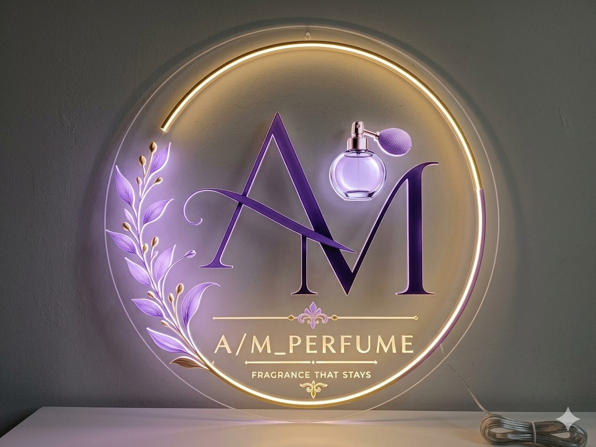 A/M Perfume